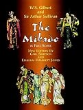 The Mikado in Full Score