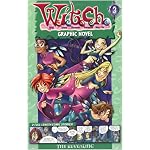 W.I.T.C.H. Volume 3: The Revealing (W.I.T.C.H. Graphic Novels) book cover