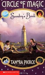 Sandry's Book