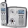 Motorola MD681 5.8GHz Cordless Speakerphone w/Answering System/Caller ID