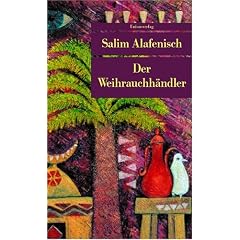 Der Weihrauchh�ndler