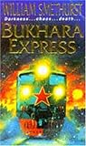Bukhara Express