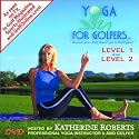 Yoga for Golfers: Level 1 & 2