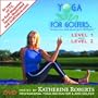 Yoga for Golfers: Level 1 & 2