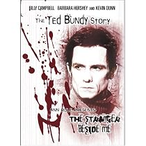 Ann Rule Presents: The Stranger Beside Me - The Ted Bundy Story
