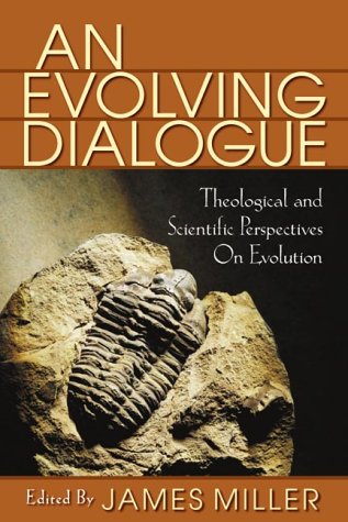 An Evolving Dialogue: Theological and Scientific Perspectives on Evolution under Creationism in The Books Store