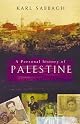 Palestine: A Personal History
