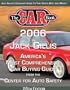 The Car Book 2006 (Car Book)
