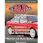 The Car Book 2006 (Car Book)