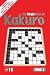Book The Virgin Book of Kakuro: Bk. 3 (Kakuro)