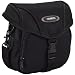 Ambico BA-CD0201 Gramercy Series Portable CD Player Case with Integrated Media Storage