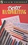 Better Handwriting (Teach Yourself)