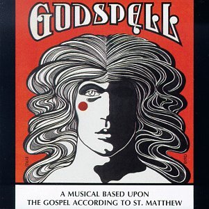 CD-Charts  Music : Godspell