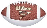 Wilson NCAA Official Autograph Football