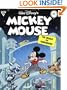 Walt Disney's Mickey Mouse in the World of Tomorrow (Gladstone Comic Album Series)