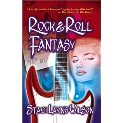 Rock 'N Roll Fantasy