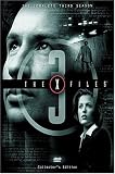 The X-Files - The Complete Third Season