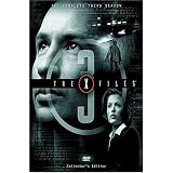 The X-Files - The Complete Third Season ~ David Duchovny