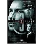 X-Files:S3 <b>DVD</b> ~ David Duchovny