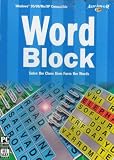 [CD-ROM] Word Block from PC Treasures for Windows 95/98/Me/2000/XP