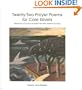 Twenty Two Prayer Poems for Care Givers