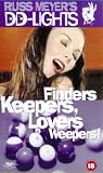 Finders Keepers Lovers Weepers - Russ Meyer's DD-Lights 6