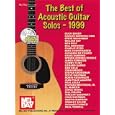 The Best of Acoustic Guitar Solos - 1999 by