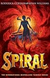 Spiral (Tunnels Book 5)