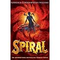 Spiral (Tunnels Book 5)