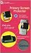 HD PRIVACY SCREEN PROTECTOR FOR SAMSUNG GLYDE