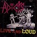 Live And Loud
