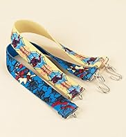 2 Pack Younger Boys Assorted Spider Man Belt