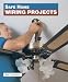 Books : Safe Home Wiring Projects