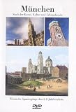 M�nchen - Stadt der Kunst, Kultur und Lebensfreude