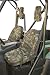 Classic UTV Seat Cover Arctic Cat Hardwoods HD