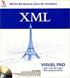 XML visuel pro