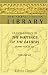 Book Ante-Nicene Christian Library: Translations of the Writings of the Fathers down to A.D. 325. Volume 22: The Works of Lactantius (Volume 2)