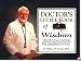 Doctor's Little Book of Wisdom: Filled With Dr. Forgey's Valuable Tips Gathered from His Personal Experiences Being a Family Physician over 20 Years (Little Book of Wisdom)