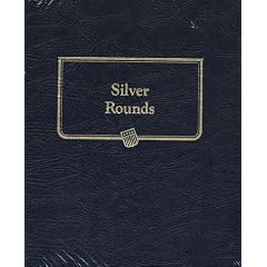 Silver Rounds