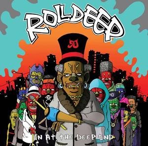 Roll Deep - In at the Deep End - Zortam Music