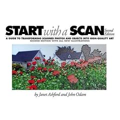 Start with a Scan (2nd Edition)