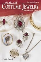 Collectible Costume Jewelry: Identification and Value Guide (Collectible Costume Jewelry: Identification & Value Guide)