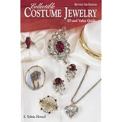 Collectible Costume Jewelry: Identification and Value Guide (Collectible Costume Jewelry: Identification & Value Guide)