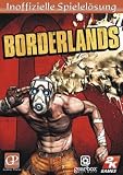 Borderlands - Lösungsheft ( inoffiziell )