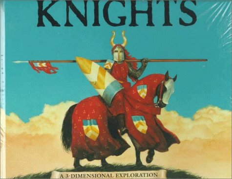 Image of: Knights: A 3-Dimensional Exploration