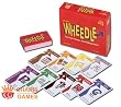 Wheedle Stock Trading Game