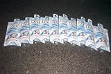 Review Designer Skin  / 10 Lot Packets Dolce Advanced .7 oz