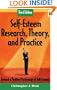 Self-Esteem Research, Theory, and Practice: Toward a Positive Psychology of Self-Esteem, Third Edition