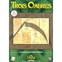 Trois Ombres : Sc�nario de l'Appel de Cthulhu 