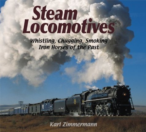 Trains and Railroads